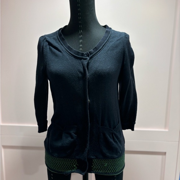 Fiet Voor sweater - Picture 2 of 7